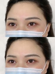 -久匠·野生眉半永久纹眉