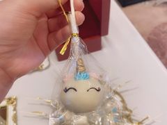 -今日Cake蛋糕茶歇·甜品台定制