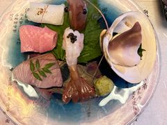 -風料理.鮨Omakase