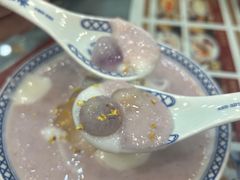 -赵记传承·中国甜品(福州总店)