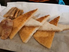 -小厨娘淮扬菜(六合欢乐港店)