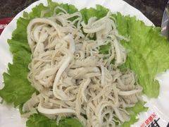 千层肚-朋友的火锅店(辽大店)