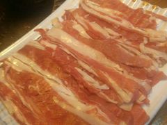 -豚豚猪村烤肉·韩国烤肉(总店)