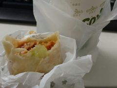 -华莱士·炸鸡汉堡(山水华庭店)