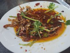 -秦巴石锅鱼(文化南路店)