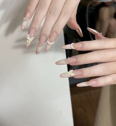 -斯馨·健康美甲美睫