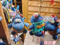 -上街里市集(悦喜客来广场店)