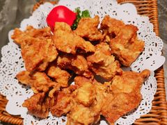 -前海沿·青岛菜(乐客城店)