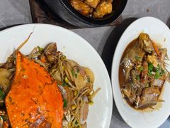 -阿毛饭店(和义路店)