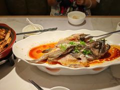 -食锦记·福建私房菜(浦西万达店)