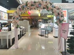 -浙北大厦购物中心(安吉店)