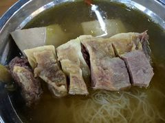 牛排汤-达道武仔牛肉店(广达路店)