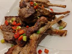 -小榄人家酒楼(民安店)