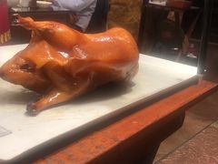 -阿庄新豫菜(航海东路店)