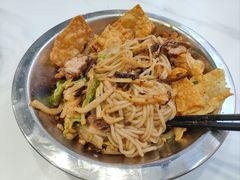 -覃记螺蛳粉·桂林米粉(鼓楼南街店)