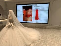 -MuseMarry婚纱(前海嘉里中心店)