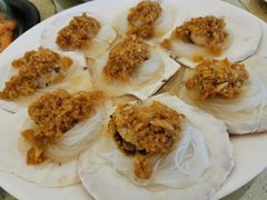 -港畔赶海蒸汽海鲜烧烤自助(仙螺岛店)