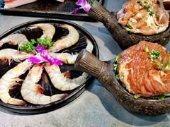 -明洞王妃家烤肉(苏州中心星悦汇店)