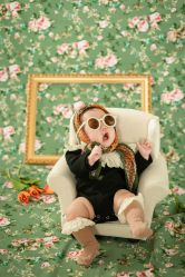 -染墨儿童摄影(转塘店)