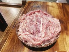 嫩牛肉-楠火锅(广州总店)