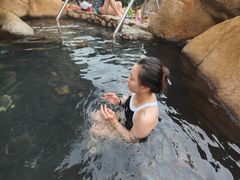 -江门古兜温泉小镇