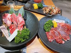 -黑牛の店·和牛烧肉(大悦城店)