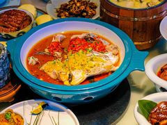 -佬麻雀·剁椒鱼头(京基KK One店)