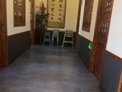 -快活林酒楼