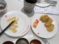 -凡塔斯牛排自助餐厅(广东佛山三水万达店)