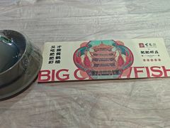 -肥肥虾庄·金牌油焖大虾(首义路店)