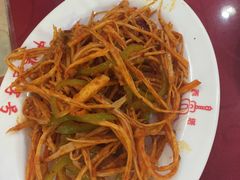 -西塔大冷面(市府大路店)