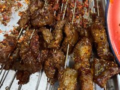 -东仪路传统烤肉