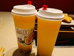 -蝎王府羊蝎子(虎坊桥总店)