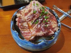 -丸藏和牛烧肉专门店(园区师惠坊店)