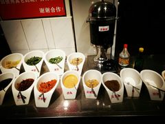-重庆风光老灶火锅城(同德广场店)