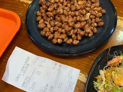 -台州老六海鲜面馆(上南总店)