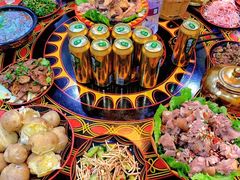 -阿斯牛牛·凉山菜(新会展店)