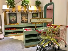 -艾米茉亲子餐厅(万象城店)