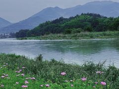 -古堰画乡景区