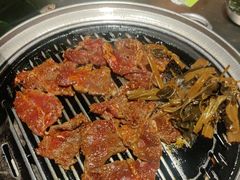 -山葵说·泥炉烤肉(泰达时尚E街区店)