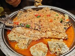 -烤匠麻辣烤鱼(万象城店)