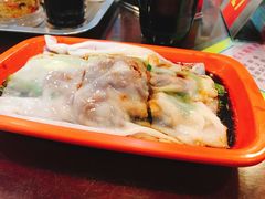 秘制叉烧肠-昇记肠粉王(福华路店)
