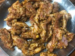 -原始泥炉烤肉(总店)