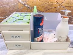 -海底捞火锅(威高广场店)