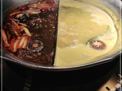 -湊湊火锅·茶憩(上海合生汇店)