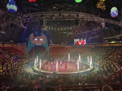 -俄罗斯国家大马戏团