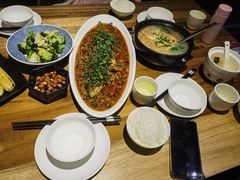 -赤宴·川菜(玉林店)