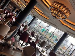 -POP露台西餐厅·望江阁