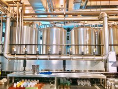 大堂-Goose Island Brewhouse鹅岛精酿啤酒餐厅
