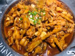 -胖哥俩肉蟹煲(济南印象城店)